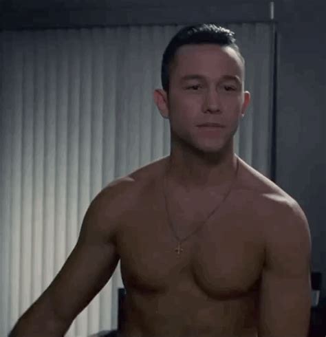 joseph gordon levitt naked|UNCENSORED: Joseph Gordon